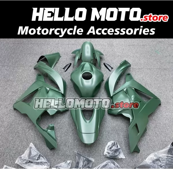 Honda CBR 600RR 2009-2012 Fairing P/N 1D23
