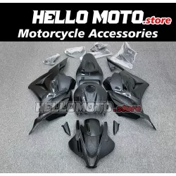 Honda CBR 600RR 2009-2012 Fairing P/N 1D24 Honda CBR 600RR 2009-2012 Fairing P/N 1D24