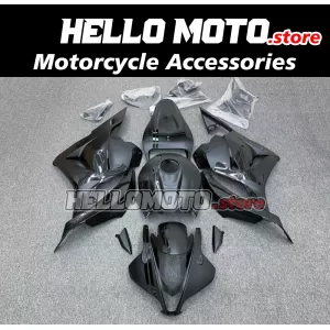 Honda CBR 600RR 2009-2012 Fairing P/N 1D24 Honda CBR 600RR 2009-2012 Fairing P/N 1D24