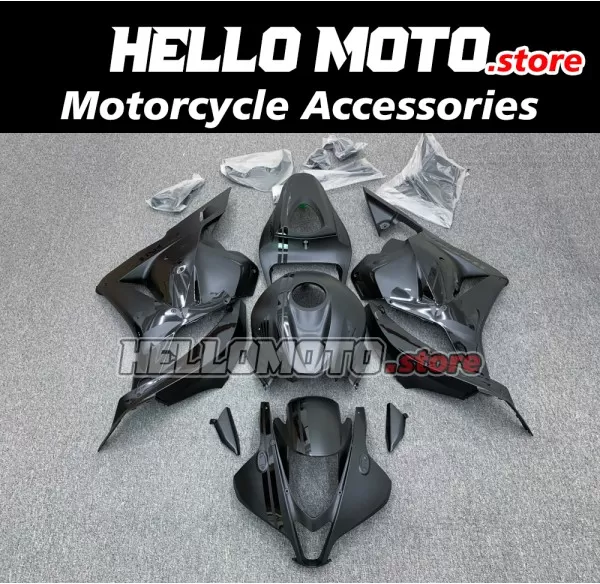 Honda CBR 600RR 2009-2012 Fairing P/N 1D24 Honda CBR 600RR 2009-2012 Fairing P/N 1D24