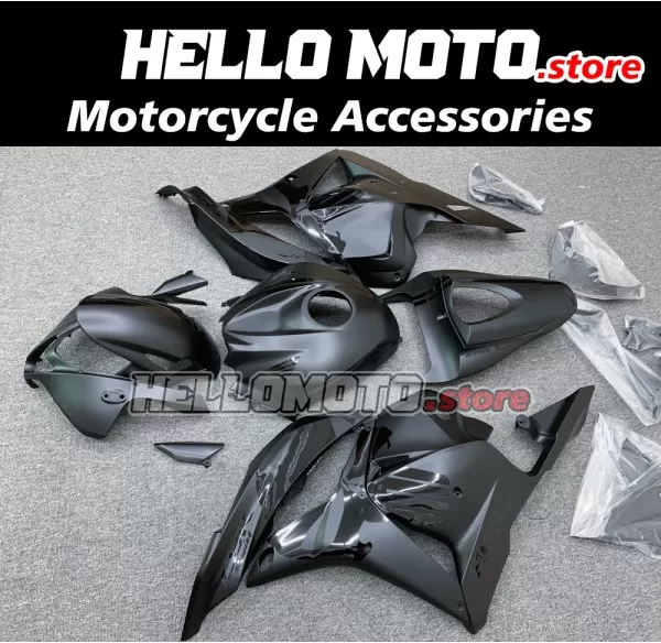 Honda CBR 600RR 2009-2012 Fairing P/N 1D24 Honda CBR 600RR 2009-2012 Fairing P/N 1D24