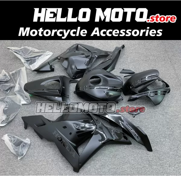 Honda CBR 600RR 2009-2012 Fairing P/N 1D24 Honda CBR 600RR 2009-2012 Fairing P/N 1D24