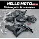 Honda CBR 600RR 2009-2012 Fairing P/N 1D24 Honda CBR 600RR 2009-2012 Fairing P/N 1D24