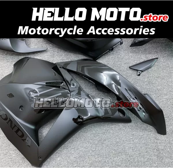 Honda CBR 600RR 2009-2012 Fairing P/N 1D24 Honda CBR 600RR 2009-2012 Fairing P/N 1D24