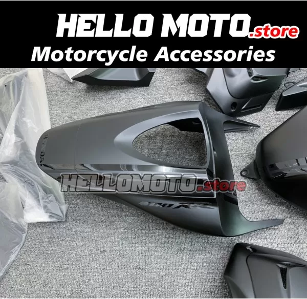 Honda CBR 600RR 2009-2012 Fairing P/N 1D24 Honda CBR 600RR 2009-2012 Fairing P/N 1D24