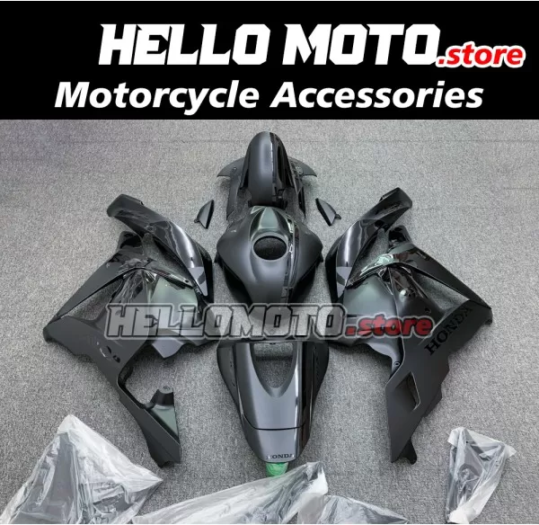 Honda CBR 600RR 2009-2012 Fairing P/N 1D24 Honda CBR 600RR 2009-2012 Fairing P/N 1D24
