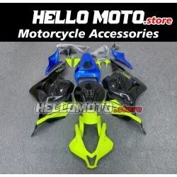 Honda CBR 600RR 2009-2012 Fairing P/N 1D25