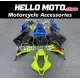 Honda CBR 600RR 2009-2012 Fairing P/N 1D25