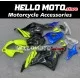 Honda CBR 600RR 2009-2012 Fairing P/N 1D25
