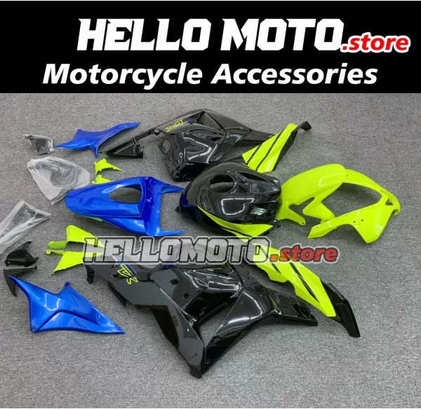 Honda CBR 600RR 2009-2012 Fairing P/N 1D25
