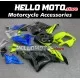 Honda CBR 600RR 2009-2012 Fairing P/N 1D25
