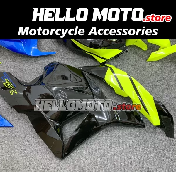 Honda CBR 600RR 2009-2012 Fairing P/N 1D25