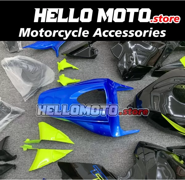 Honda CBR 600RR 2009-2012 Fairing P/N 1D25