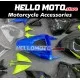Honda CBR 600RR 2009-2012 Fairing P/N 1D25