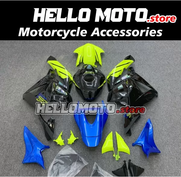 Honda CBR 600RR 2009-2012 Fairing P/N 1D25