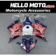 Honda CBR 600RR 2009-2012 Fairing P/N 1D26 Honda CBR 600RR 2009-2012 Fairing P/N 1D26