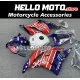 Honda CBR 600RR 2009-2012 Fairing P/N 1D26 Honda CBR 600RR 2009-2012 Fairing P/N 1D26