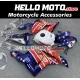 Honda CBR 600RR 2009-2012 Fairing P/N 1D26 Honda CBR 600RR 2009-2012 Fairing P/N 1D26