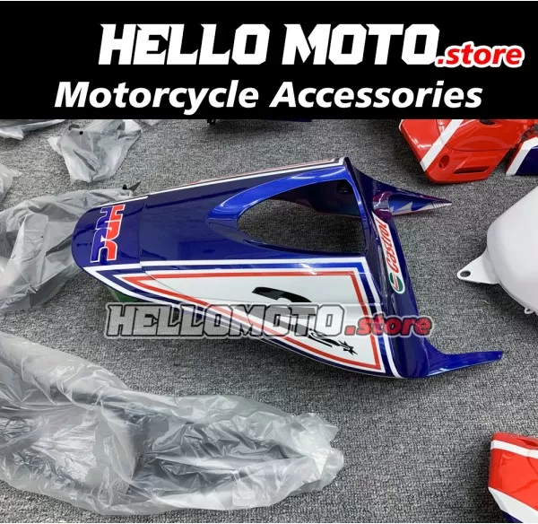 Honda CBR 600RR 2009-2012 Fairing P/N 1D26 Honda CBR 600RR 2009-2012 Fairing P/N 1D26