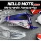 Honda CBR 600RR 2009-2012 Fairing P/N 1D26 Honda CBR 600RR 2009-2012 Fairing P/N 1D26