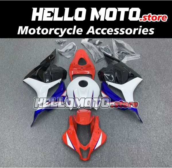 Honda CBR 600RR 2009-2012 Fairing P/N 1D27