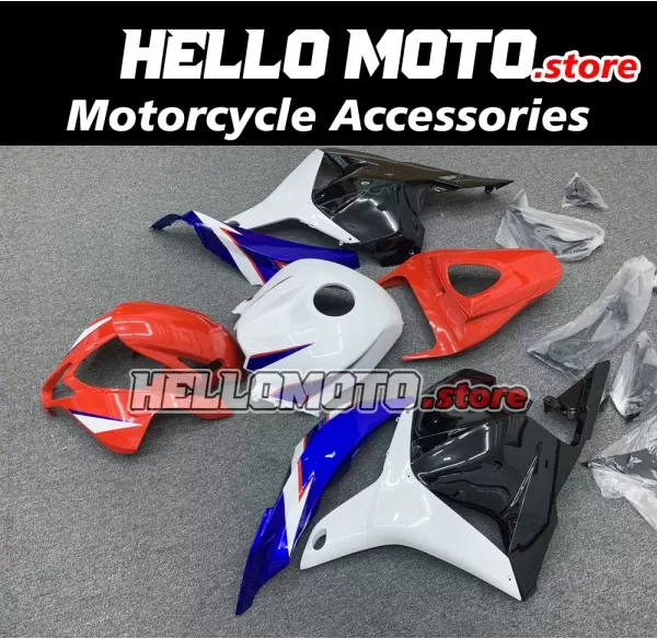 Honda CBR 600RR 2009-2012 Fairing P/N 1D27