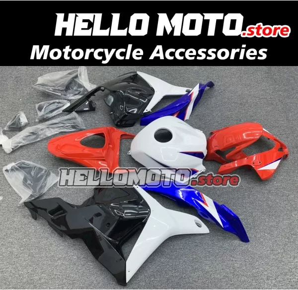 Honda CBR 600RR 2009-2012 Fairing P/N 1D27