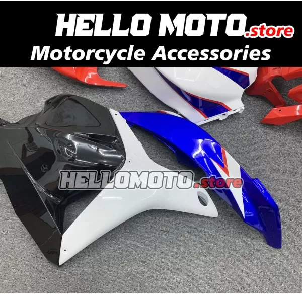 Honda CBR 600RR 2009-2012 Fairing P/N 1D27