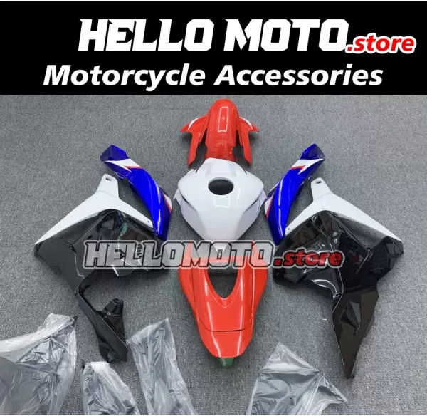 Honda CBR 600RR 2009-2012 Fairing P/N 1D27