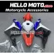 Honda CBR 600RR 2009-2012 Fairing P/N 1D27