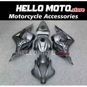Honda CBR 600RR 2009-2012 Fairing P/N 1D2 Honda CBR 600RR 2009-2012 Fairing P/N 1D2