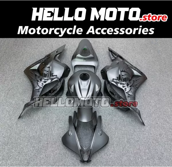 Honda CBR 600RR 2009-2012 Fairing P/N 1D2 Honda CBR 600RR 2009-2012 Fairing P/N 1D2