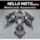 Honda CBR 600RR 2009-2012 Fairing P/N 1D2 Honda CBR 600RR 2009-2012 Fairing P/N 1D2
