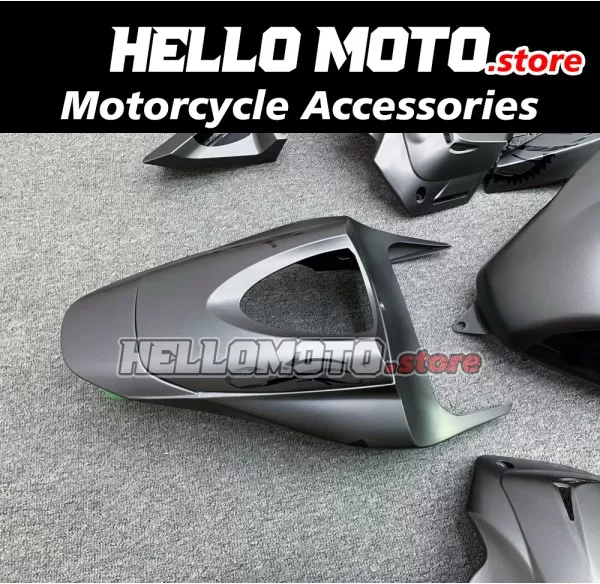 Honda CBR 600RR 2009-2012 Fairing P/N 1D2 Honda CBR 600RR 2009-2012 Fairing P/N 1D2