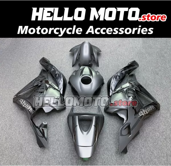 Honda CBR 600RR 2009-2012 Fairing P/N 1D2 Honda CBR 600RR 2009-2012 Fairing P/N 1D2