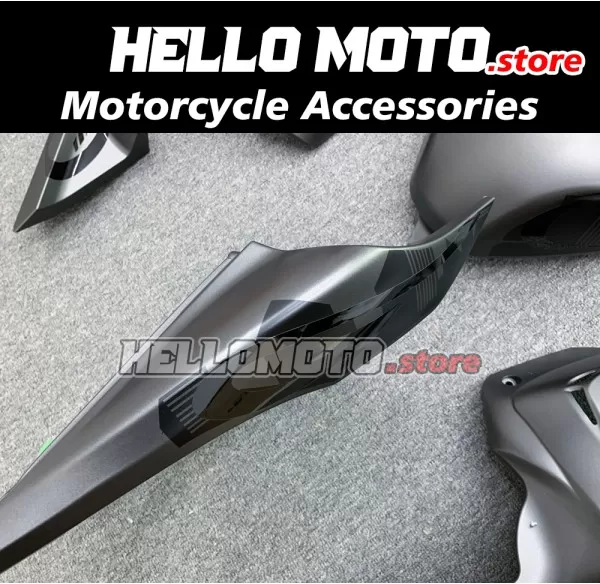 Honda CBR 600RR 2009-2012 Fairing P/N 1D2 Honda CBR 600RR 2009-2012 Fairing P/N 1D2