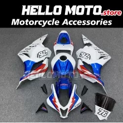 Honda CBR 600RR 2009-2012 Fairing P/N 1D33