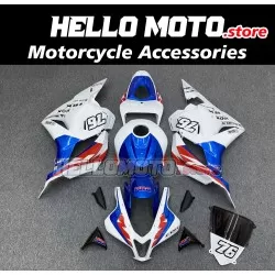 Honda CBR 600RR 2009-2012 Fairing P/N 1D33 Honda CBR 600RR 2009-2012 Fairing P/N 1D33