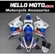 Honda CBR 600RR 2009-2012 Fairing P/N 1D33