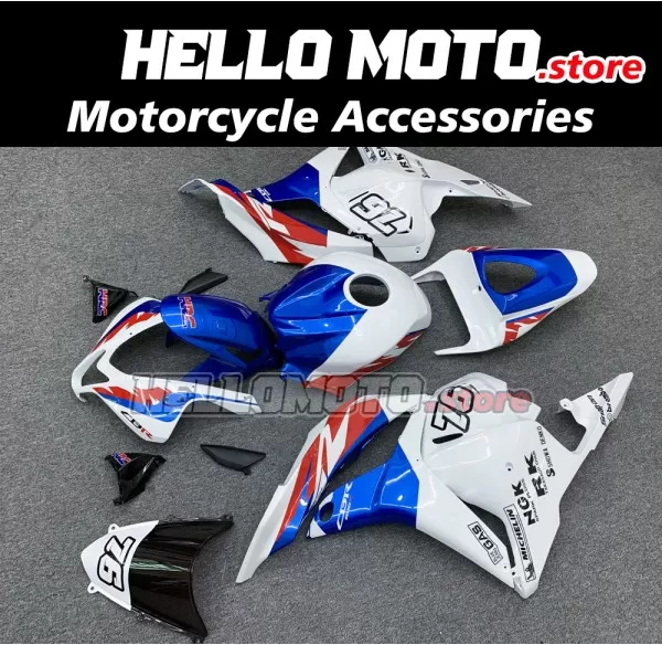 Honda CBR 600RR 2009-2012 Fairing P/N 1D33