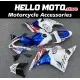 Honda CBR 600RR 2009-2012 Fairing P/N 1D33