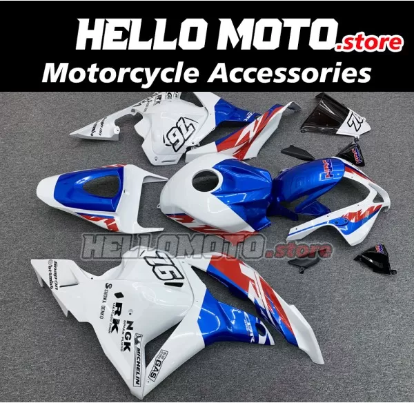 Honda CBR 600RR 2009-2012 Fairing P/N 1D33