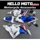 Honda CBR 600RR 2009-2012 Fairing P/N 1D33