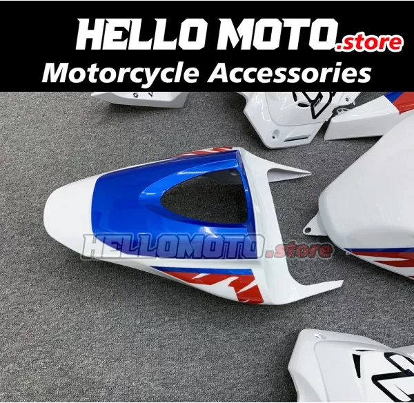 Honda CBR 600RR 2009-2012 Fairing P/N 1D33