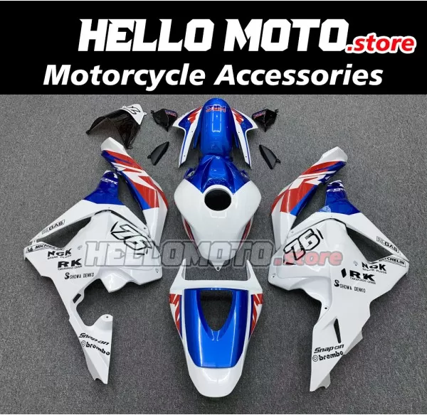 Honda CBR 600RR 2009-2012 Fairing P/N 1D33