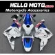 Honda CBR 600RR 2009-2012 Fairing P/N 1D33