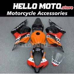 Honda CBR 600RR 2009-2012 Fairing P/N 1D34
