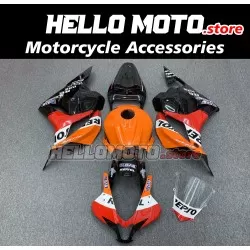 Honda CBR 600RR 2009-2012 Fairing P/N 1D34