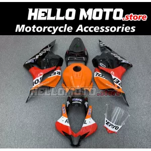 Honda CBR 600RR 2009-2012 Fairing P/N 1D34