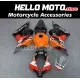 Honda CBR 600RR 2009-2012 Fairing P/N 1D34